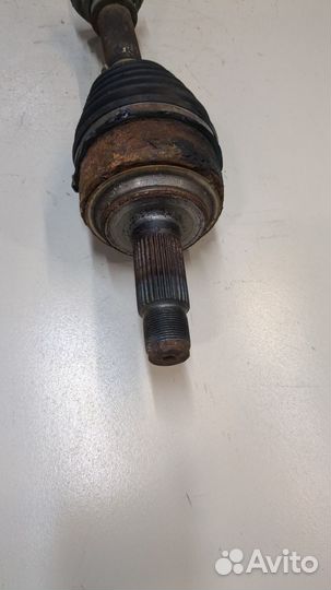 Полуось Acura RDX, 2010