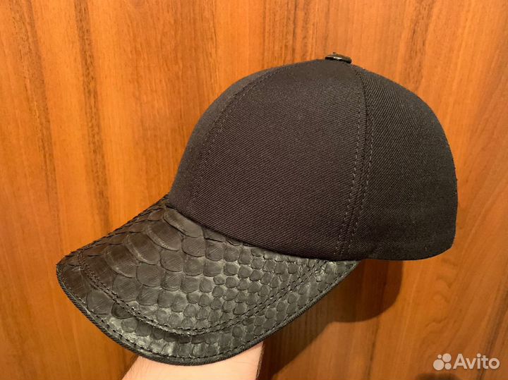 Кепки Питон Бейсболки Питон Летние