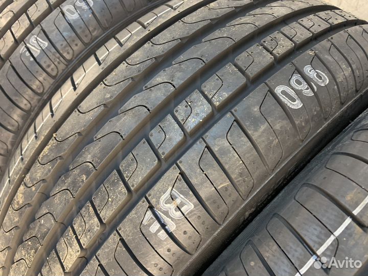 Pirelli Cinturato P7 225/55 R17