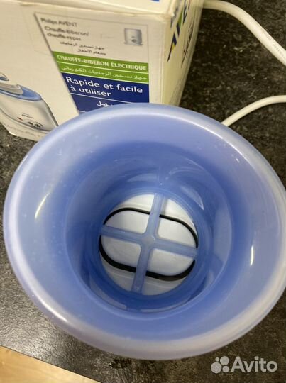 Подогреватель