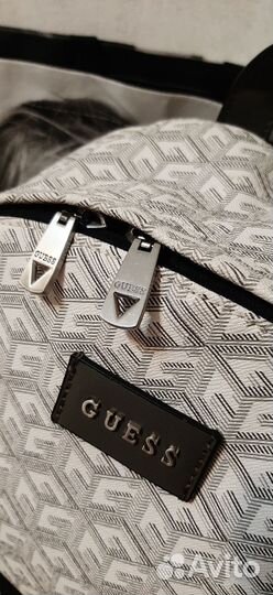 Рюкзак Guess Ederlo оригинал