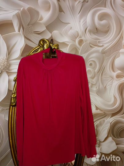 Женская одежда больших размеров бу