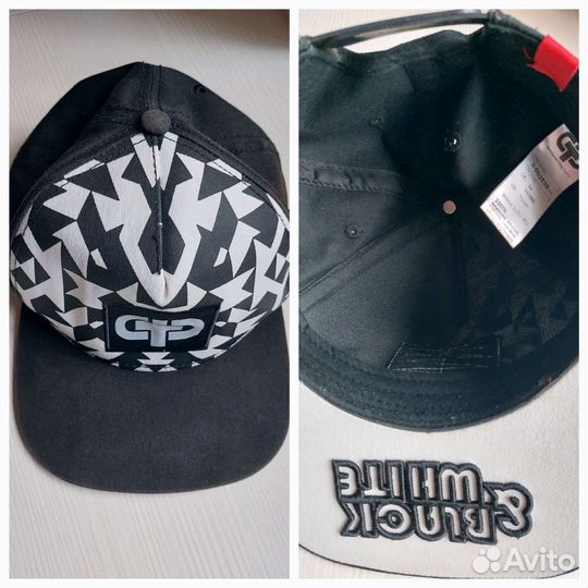 Кепка бейсболка мужская