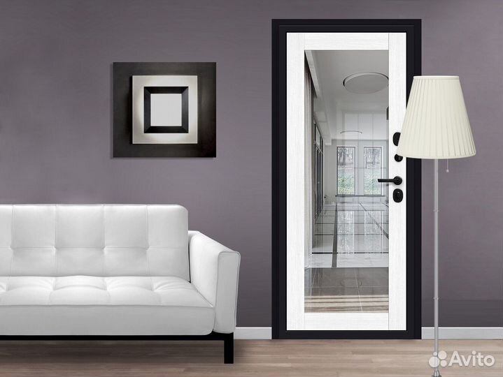 Дверь входная