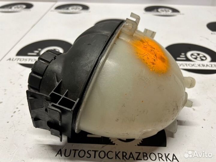 Бачок расширительный Mercedes-Benz X-Class W470