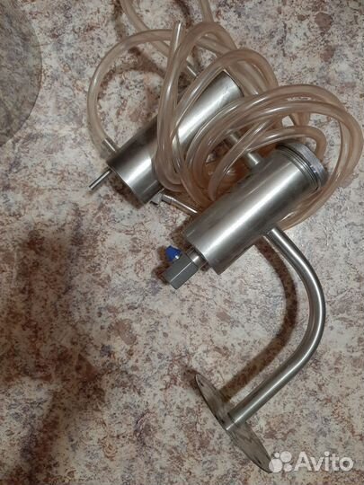 Дистиллятор 