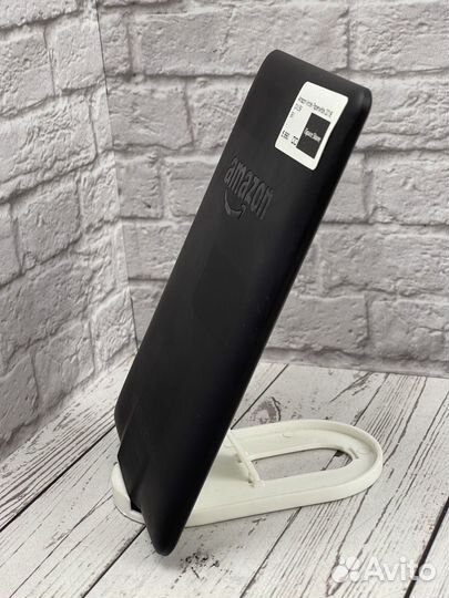 Электронная книга Amazon kindle Paperwhite 2018