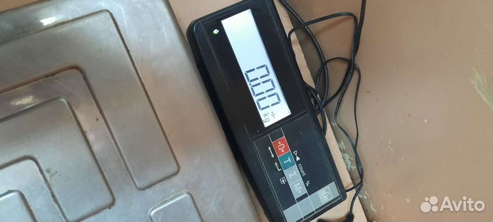 Торговое оборудование бу