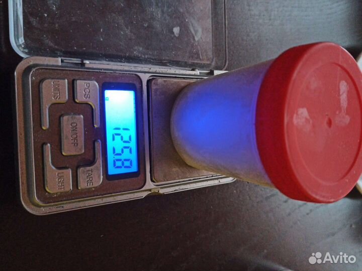 Барсучий жир от охотника