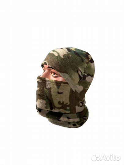 Балаклавы оптом