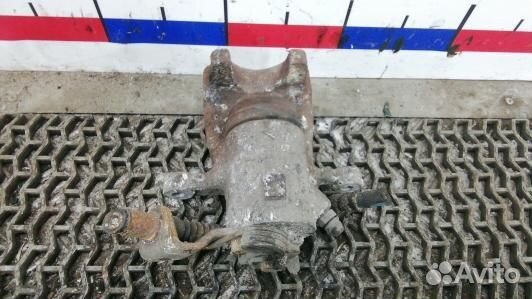 Суппорт тормозной задний правый opel zafira B (CEA