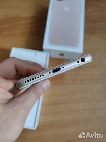 iPhone 6S Plus, 64 ГБ