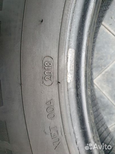 Joyroad Winter RX818 235/65 R17