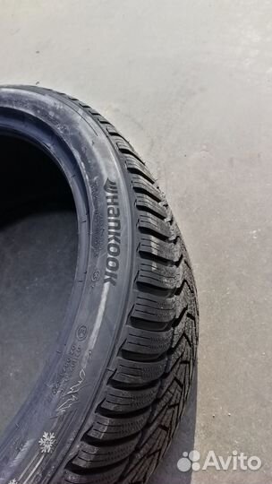 Hankook Winter I'Cept Evo 3 X W330A 265/40 R22 106W