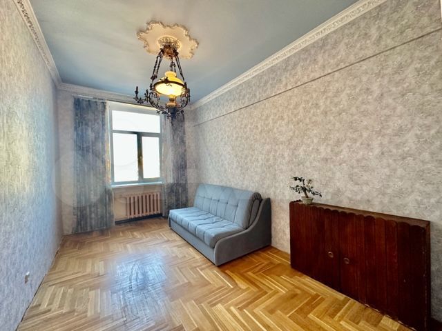 3-к. квартира, 78 м², 7/7 эт.