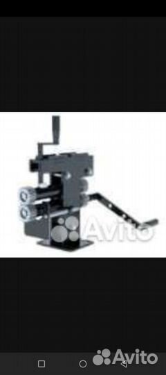 Продам листогибочные станки