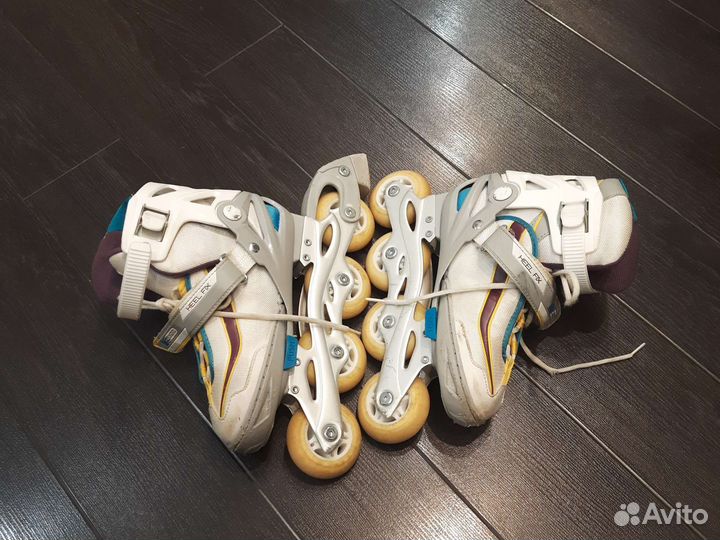 Ролики детские (p.31-36)