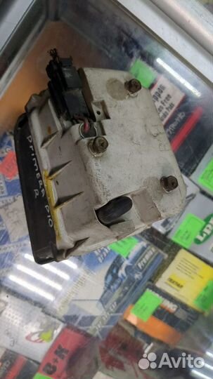 Фара противотуманная Nissan Primera 2086 P10