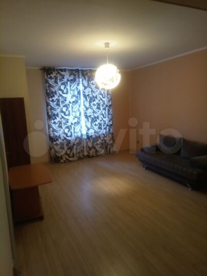 1-к. квартира, 42,5 м², 4/18 эт.