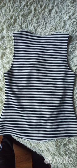 Блузка, майка