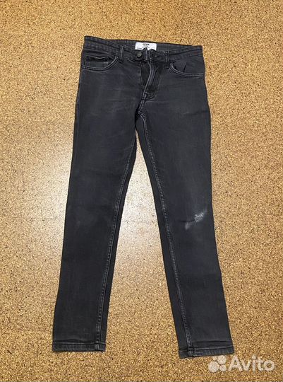 Джинсы bershka 36