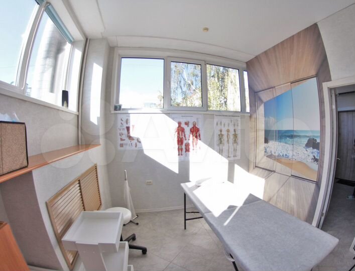 Продам офисное помещение, 18.8 м²