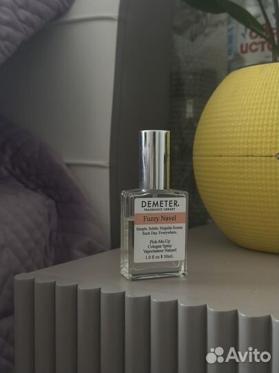 Парфюм demeter