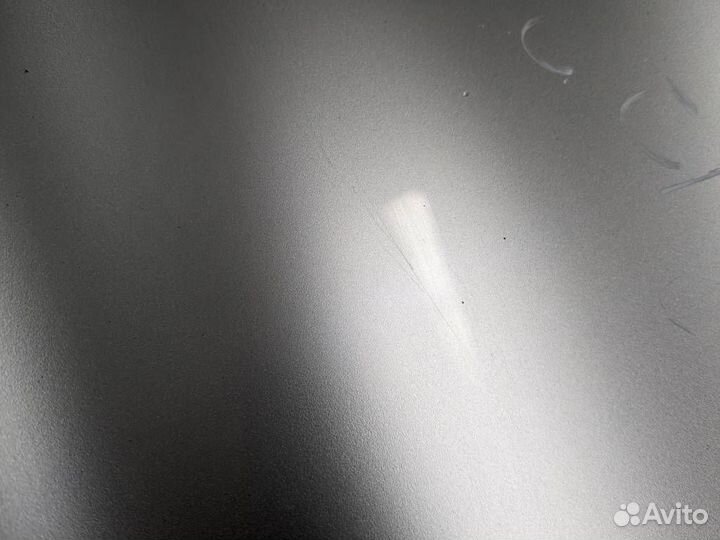 Капот Mercedes Benz E-class W211 2004