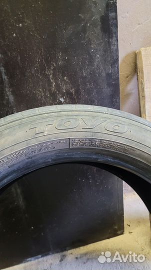 Toyo Proxes R36 225/55 R19