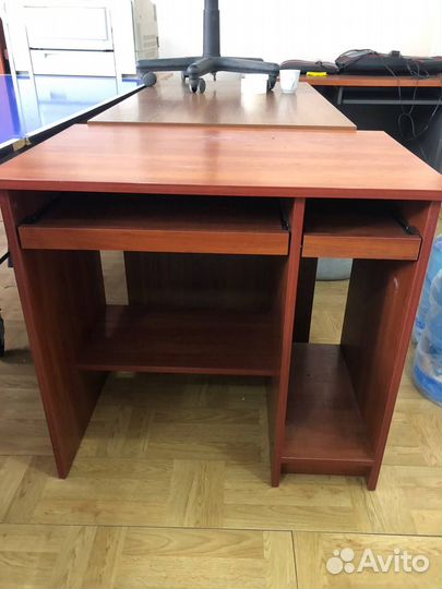 Компьютерный стол бу