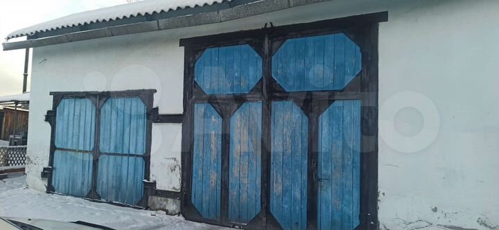 Дом 256 м² на участке 20 сот.