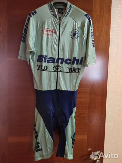 Велоодежда, размер М, L