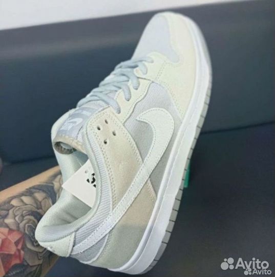 Кроссовки мужские Nike SB dunk low