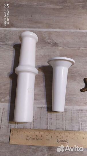 Толкатели для мясорубки