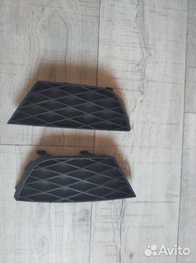 Задние фары Ford Mondeo 3