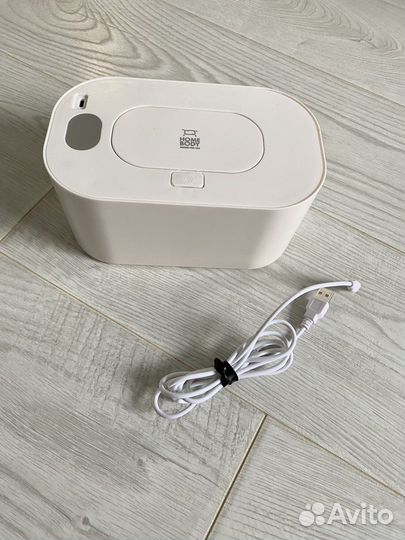 Подогреватель для влажных салфеток