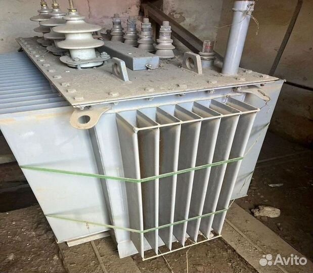 Трансформатор сухой арт36857