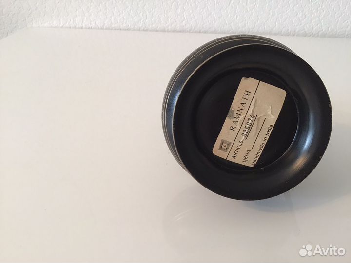 Кувшин восточный латунь(Индия )