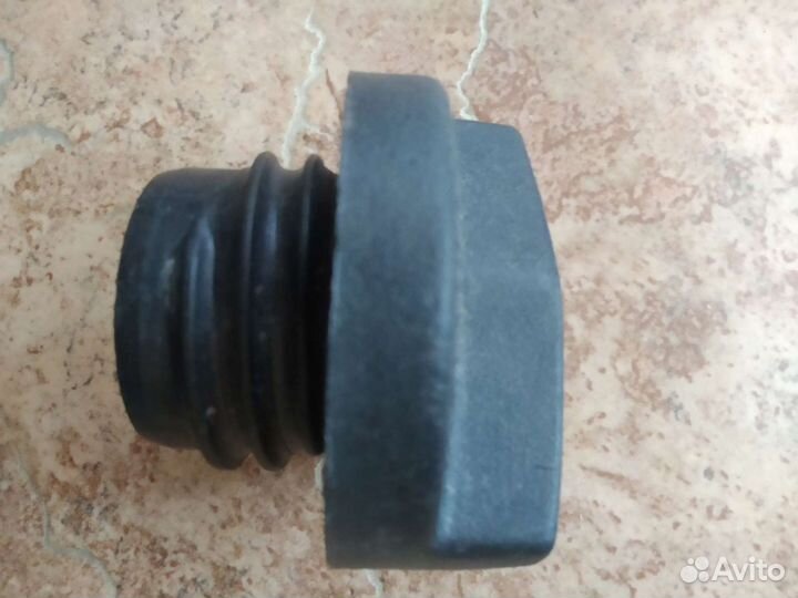 Крышка для бензобака