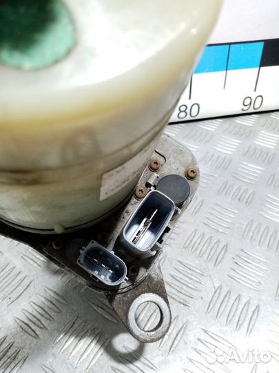 Б/У Насос гидроусилителя (электрический)