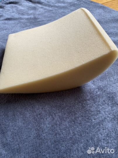 Бортики на кроватку