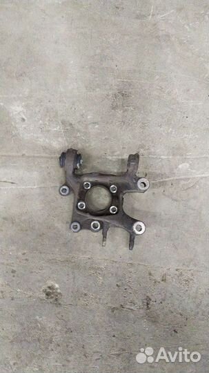 Подрамник задний на Тойота рав4 2016г.в