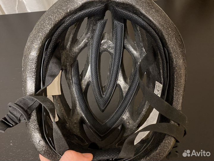 Велошлем детский