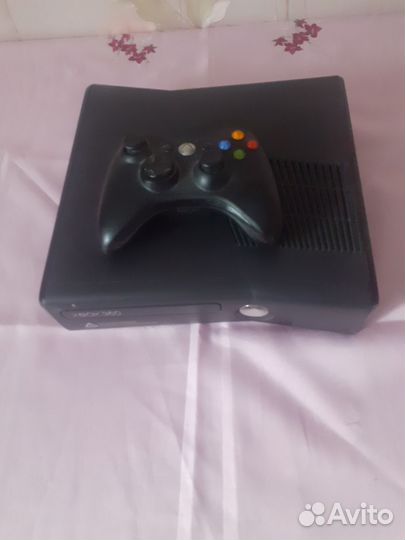 Xbox 360