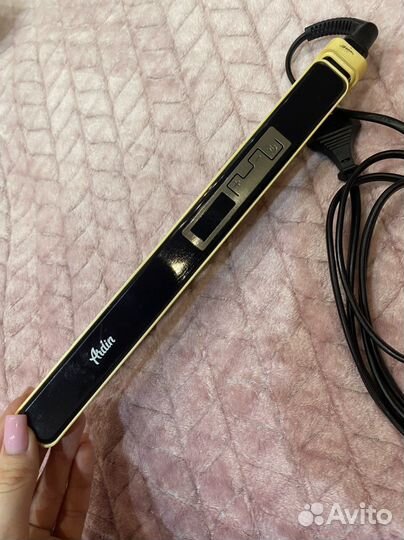 Выпрямитель для волос