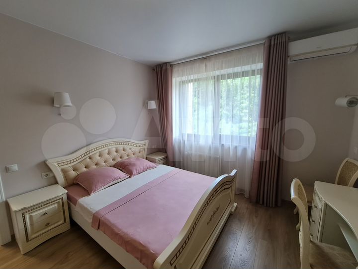 2-к. квартира, 47 м², 6/12 эт.