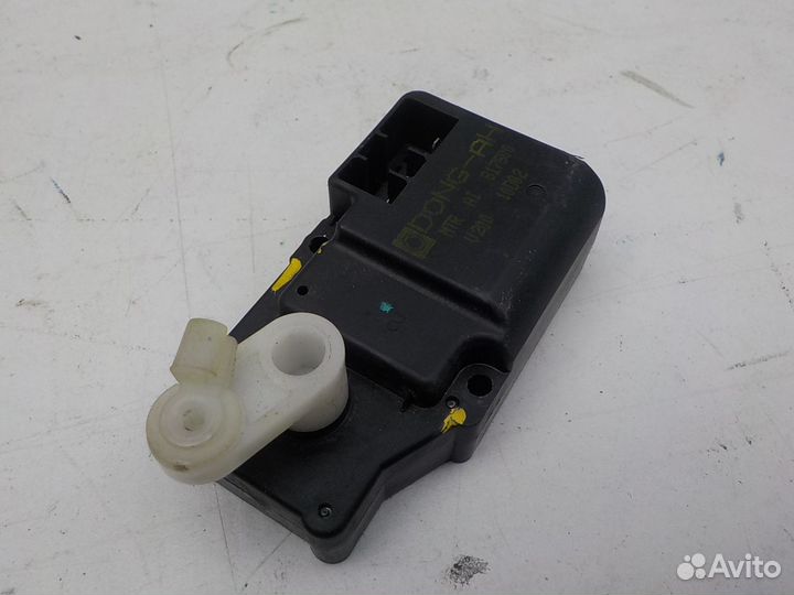 Мотор печки Hyundai Sonata 4 1998-2001