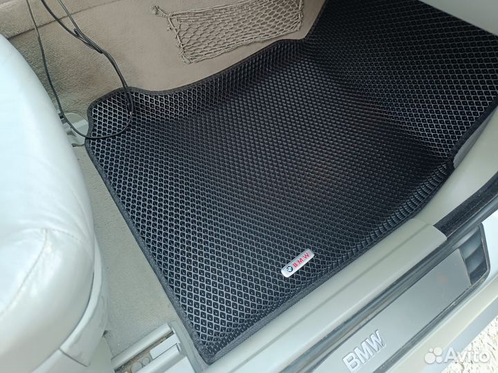 Коврики Ева (Eva) 3Д. Доставка по РФ