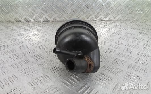 Бачок гу volkswagen amarok 1 (YML20NO01)