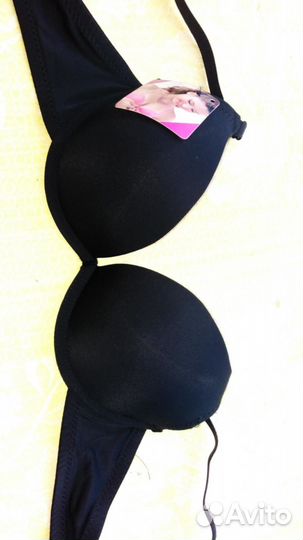 Новый бюстгалтер